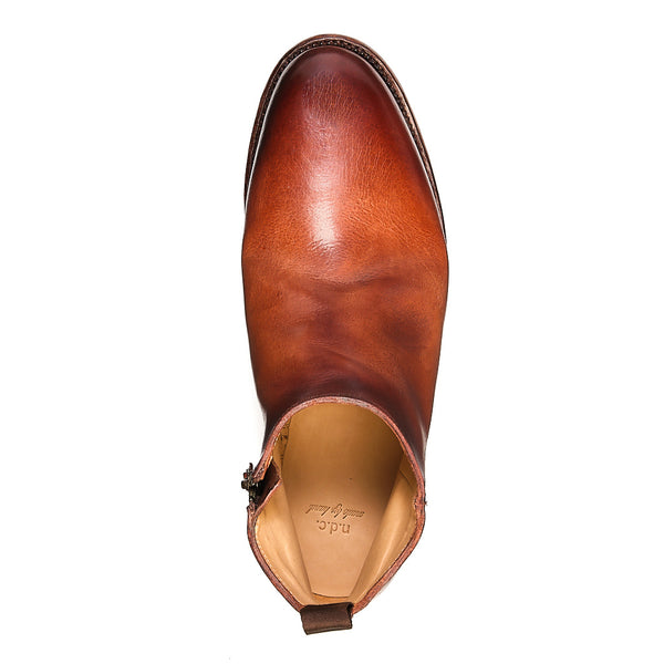 STANLEY LEATHER BOOT