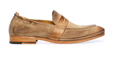 SACCHETTO L LOAFER | Antilop